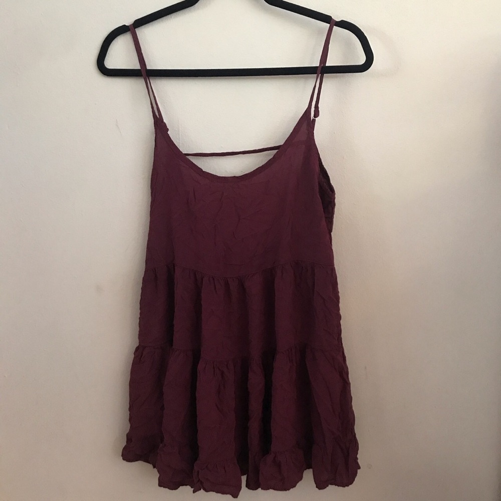 brandy melville dress